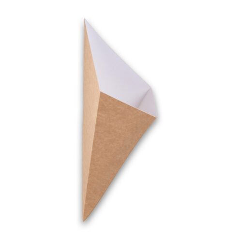 Frietzak K21 Karton