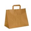 Papiertragetasche Groß