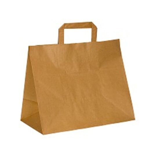 Papieren draagtas Large