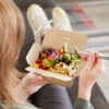 GO!Mealbox maaltijdbak 1350ml
