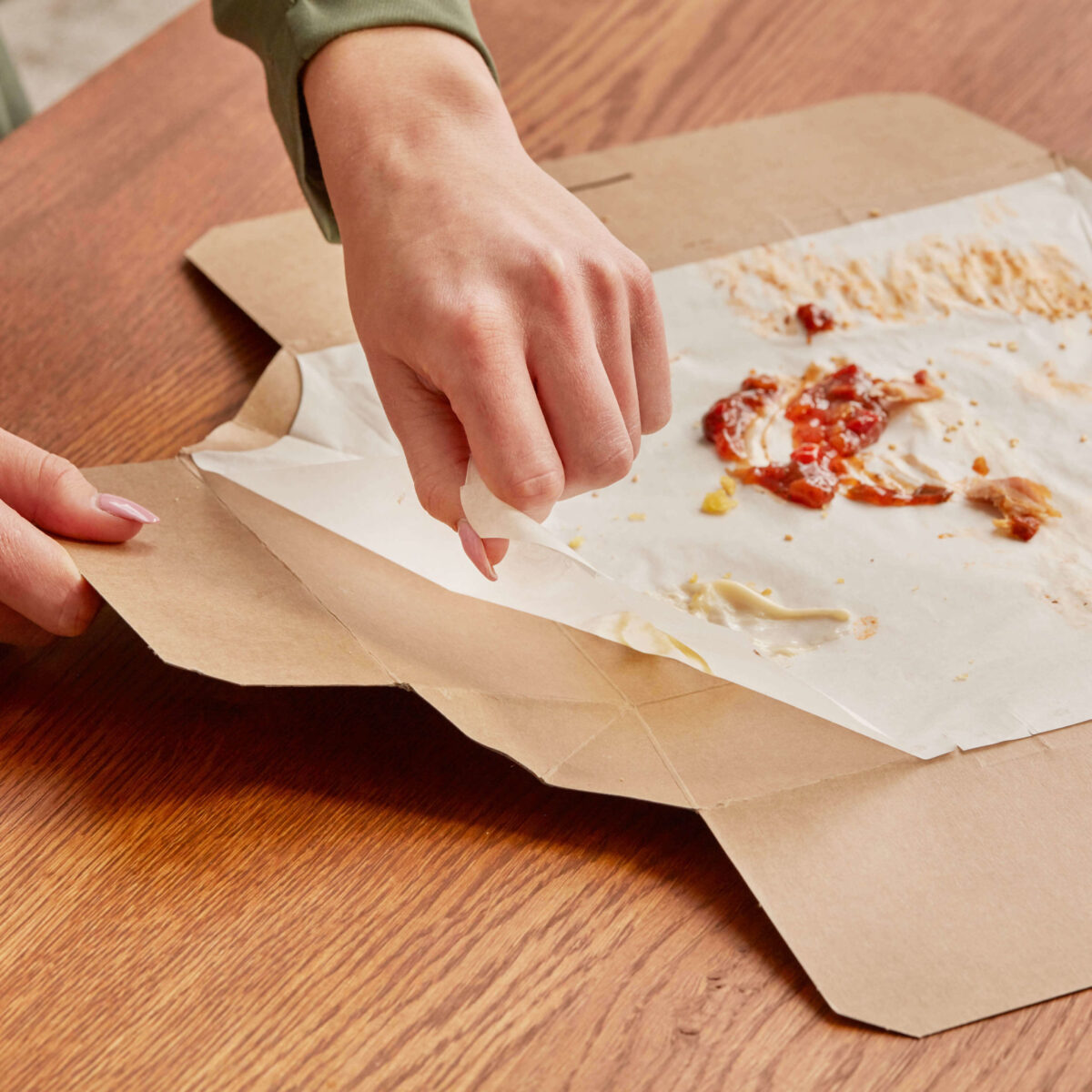 GO!Mealbox maaltijdbak 1350ml