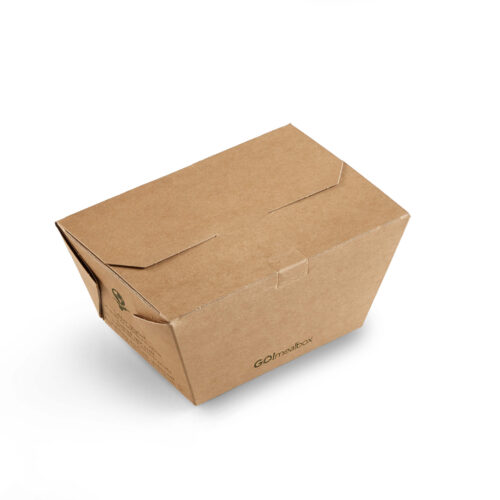 GO!Mealbox maaltijdbak 1000ml