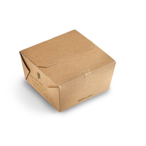 GO!Mealbox maaltijdbak 1600ml