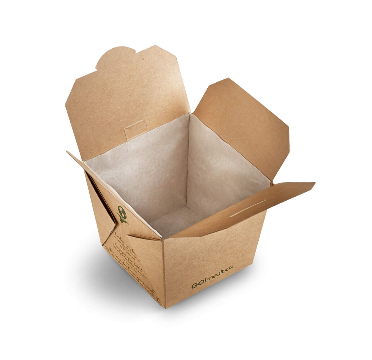 GO!Mealbox maaltijdbak 800ml