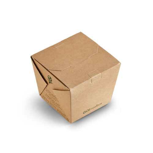 GO!Mealbox maaltijdbak 800ml