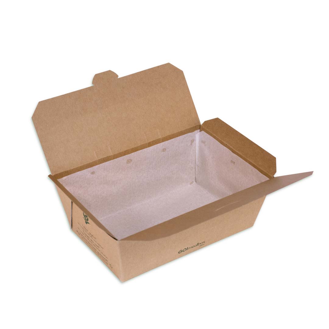 GO!Mealbox maaltijdbak 1800ml