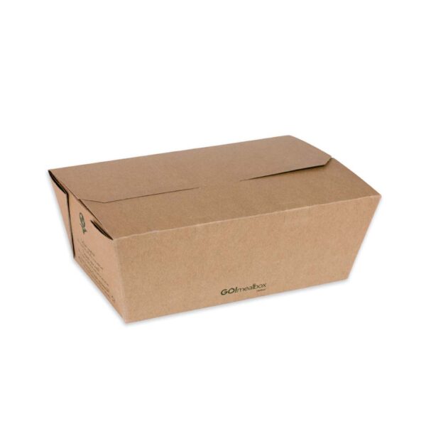 GO!Mealbox maaltijdbak 1800ml