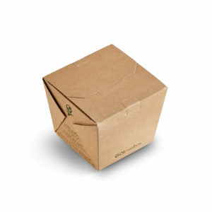 GO!Mealbox maaltijdbak 800ml