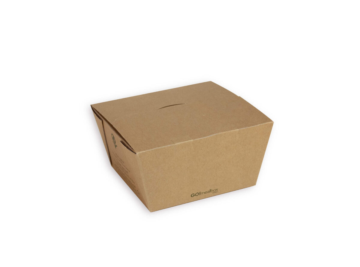 GO!Mealbox maaltijdbak 1350ml