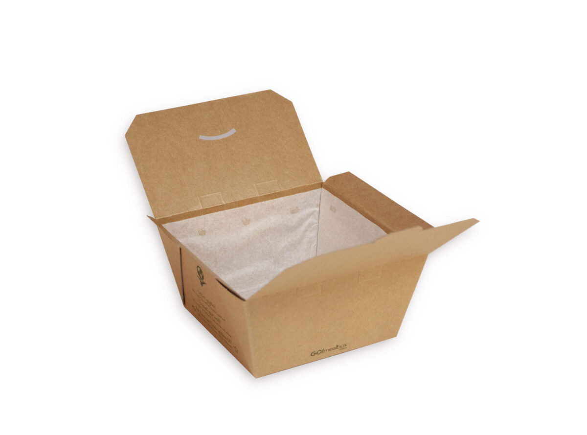 GO!Mealbox maaltijdbak 1350ml