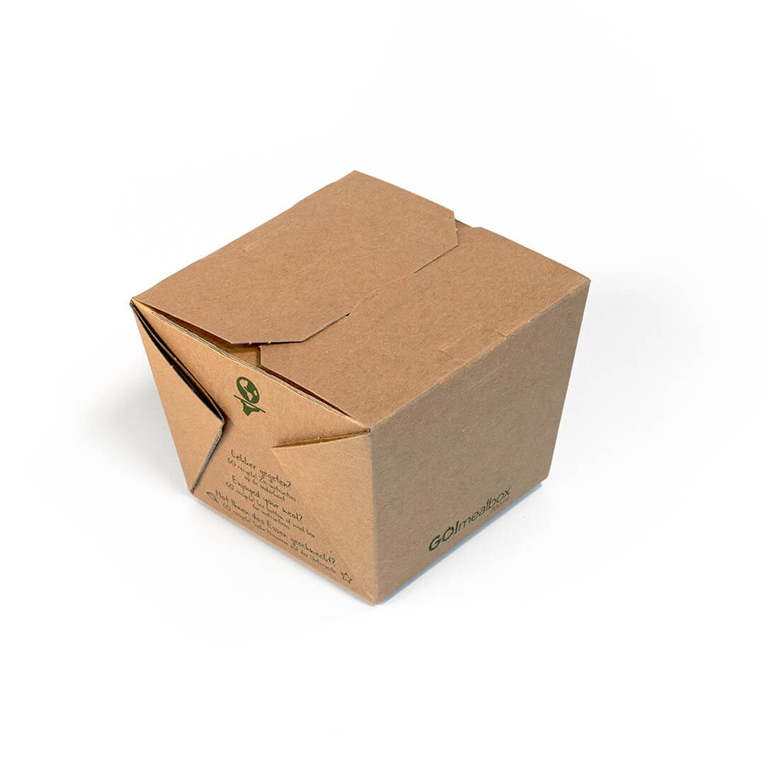 GO!Mealbox maaltijdbak 700ml