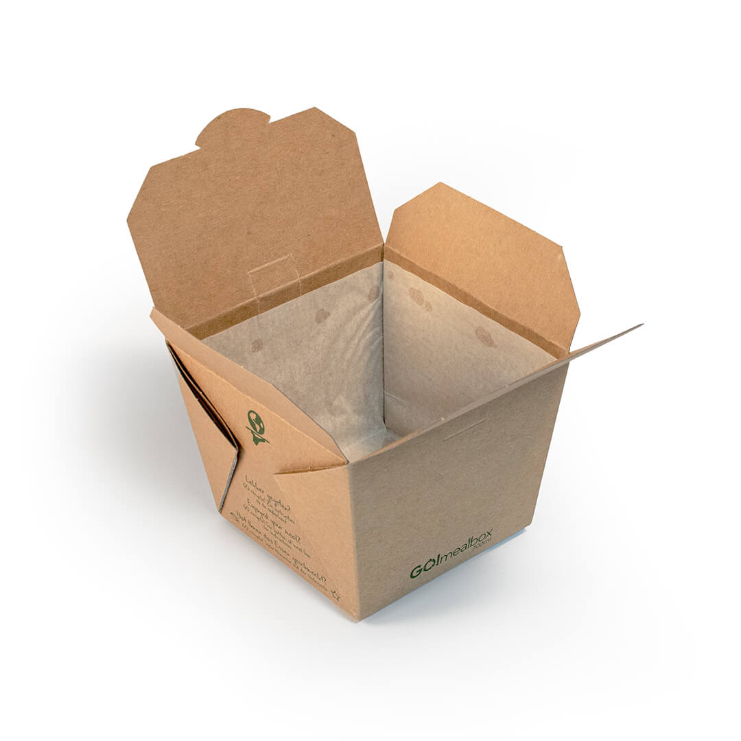 GO!Mealbox maaltijdbak 700ml