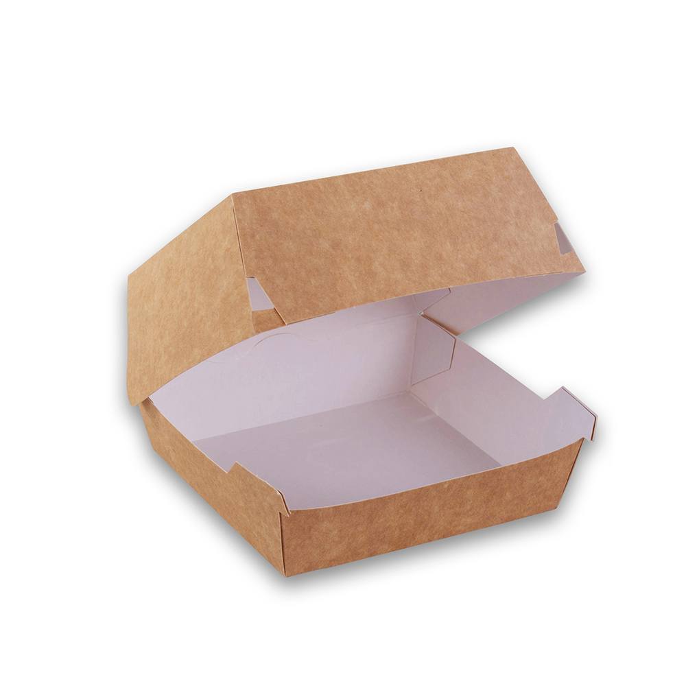 IMG_4940 Hamburger Box 11x11x7 cm Karton