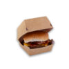 IMG_4947 Hamburger Box 11x11x7 cm Karton