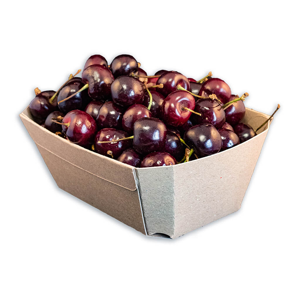 Kirschtablett 1000g Karton