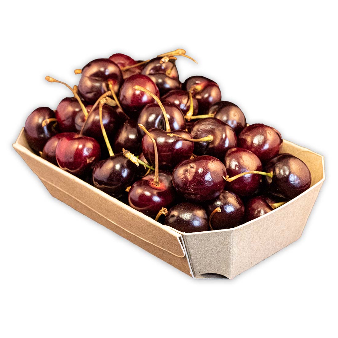 Kersenbak 500 gram Karton