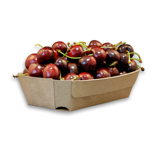 Kersenbak 500 gram Karton