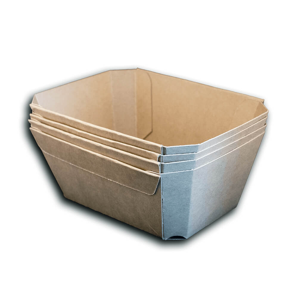 Kirschtablett 1000g Karton