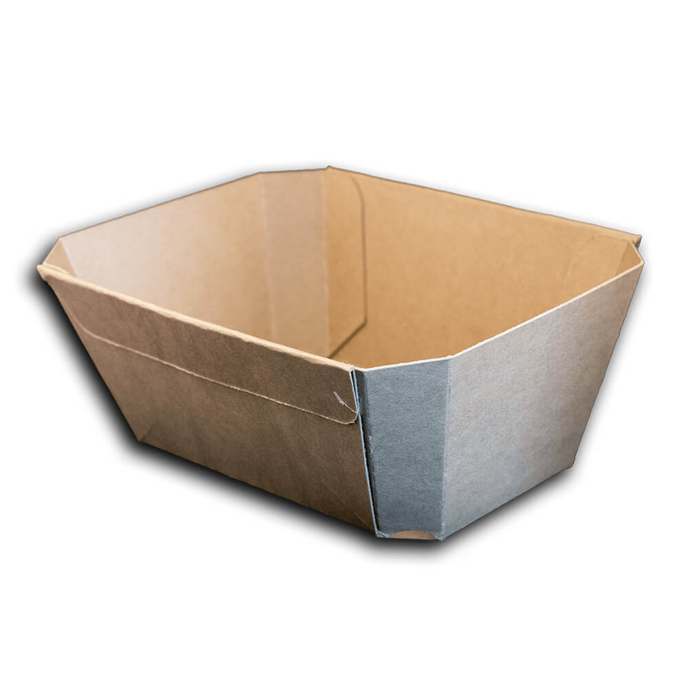 Kirschtablett 1000g Karton