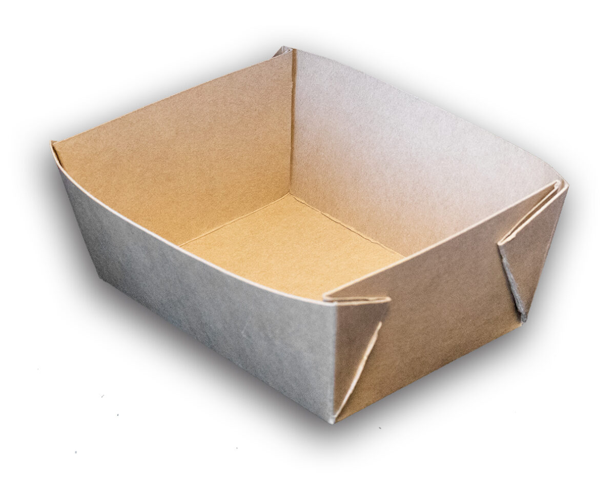 Kersenbak 500 gram Karton