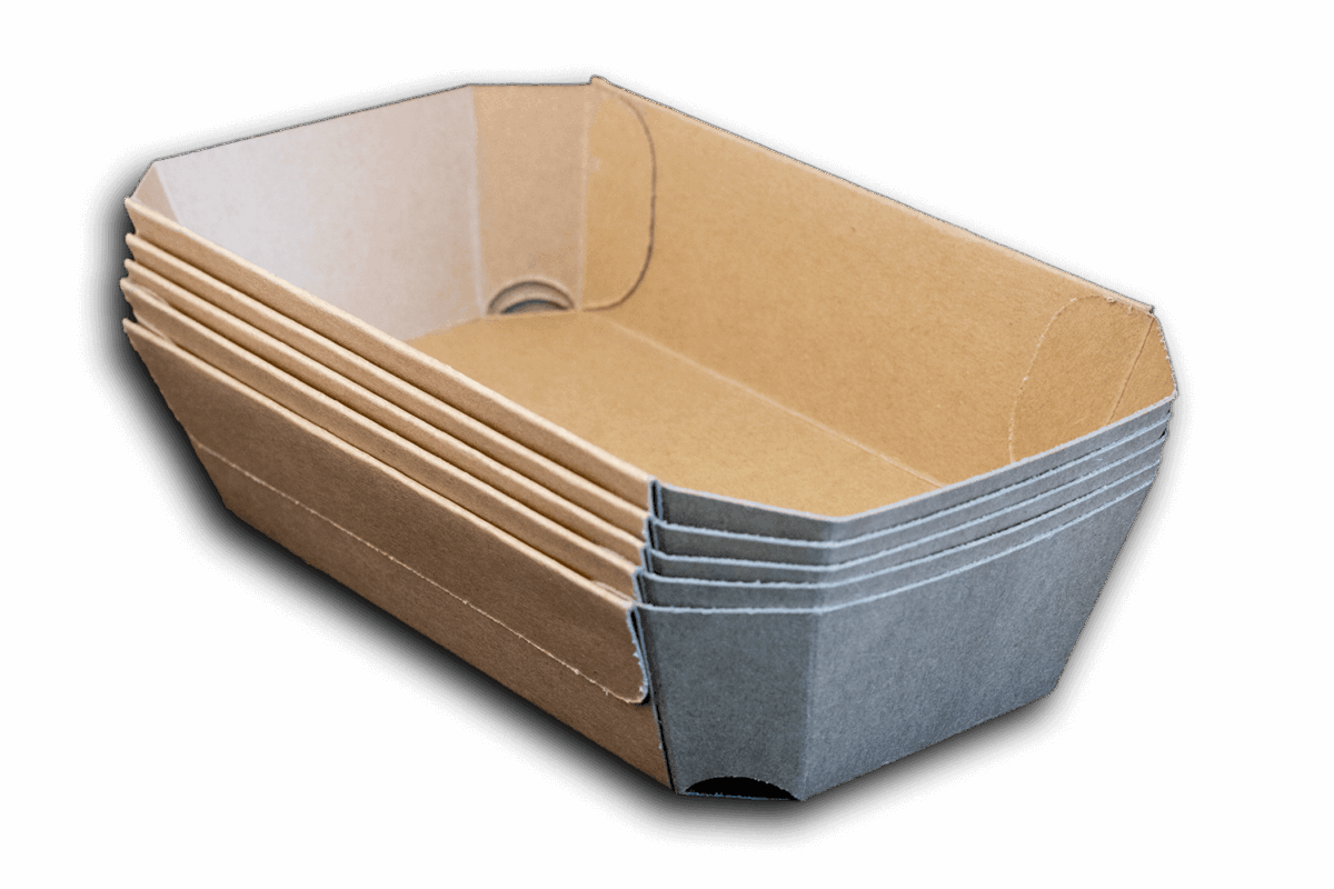 Kersenbak 500 gram Karton