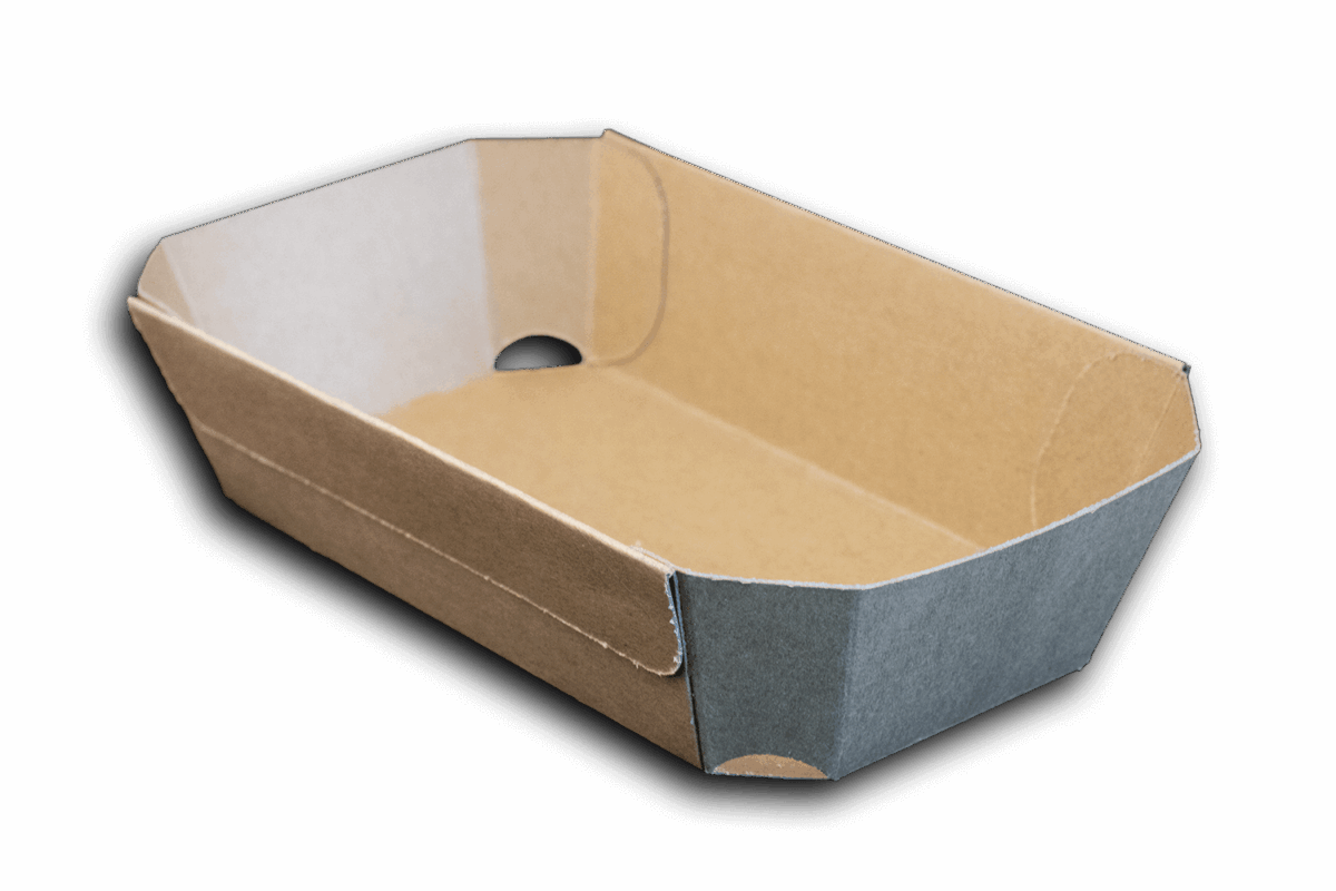 Kersenbak 500 gram Karton