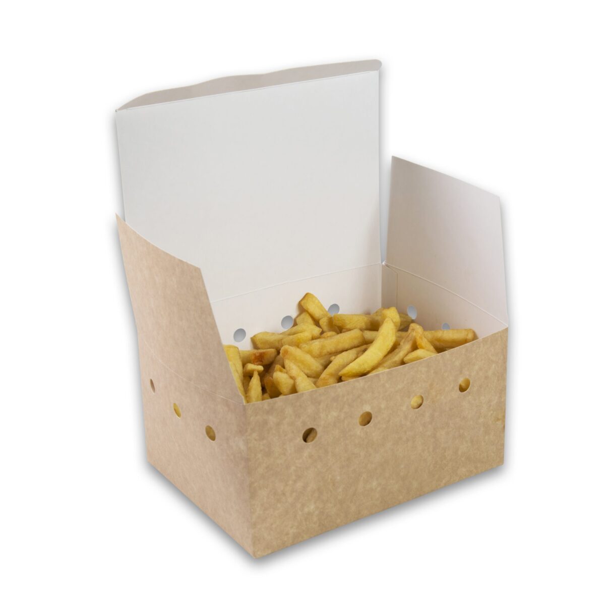 Snack-Box-Karton