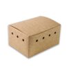 Snack-Box-Karton