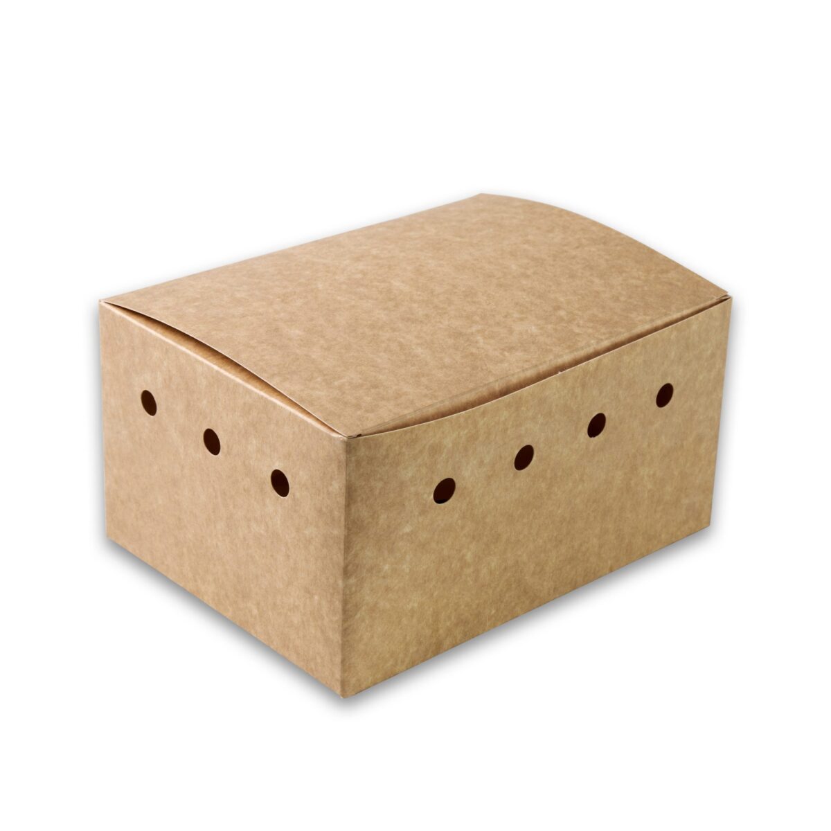 Snack-Box-Karton