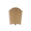 Frietscoop Karton