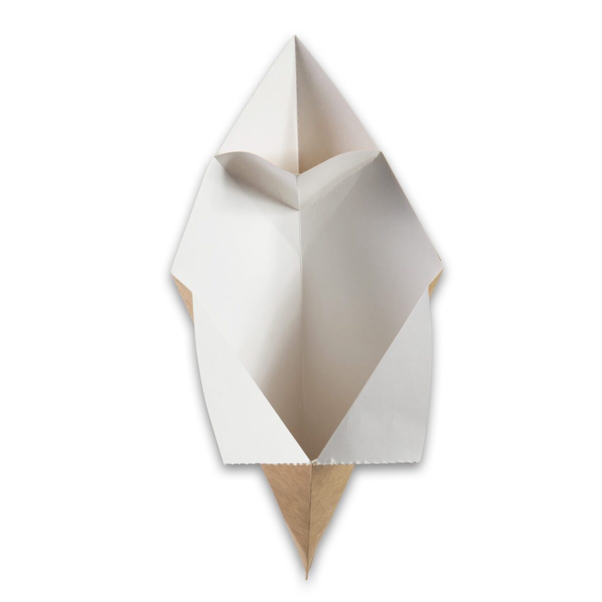 Chip ‘n Dip frietzak K23 Karton