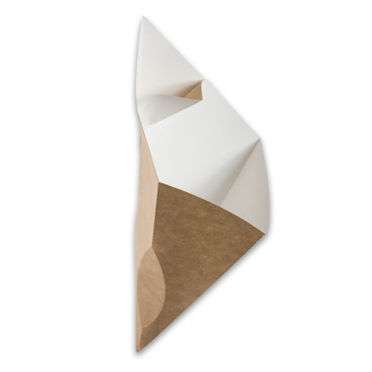 Chip ‘n Dip frietzak K21 Karton