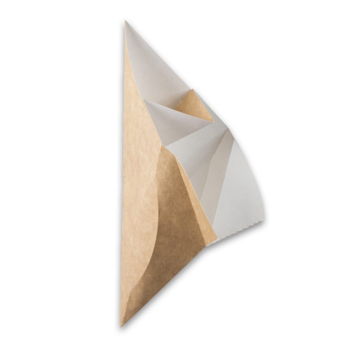 Chip ‘n Dip frietzak K21 Karton