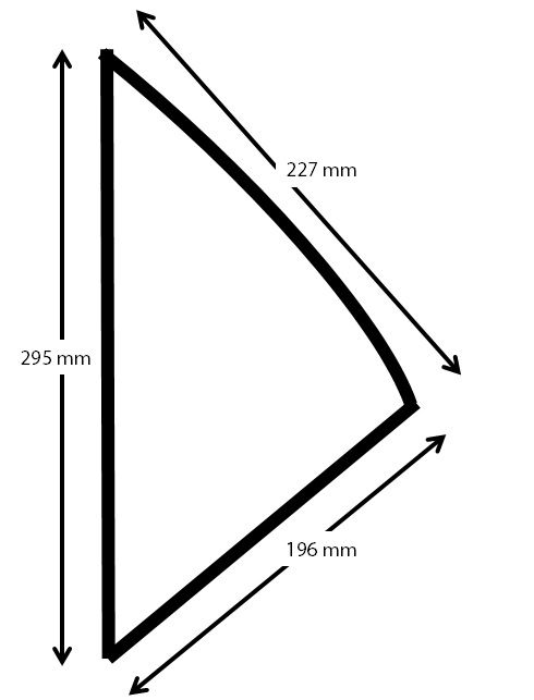 Chip ‘n Dip frietzak K21 Karton