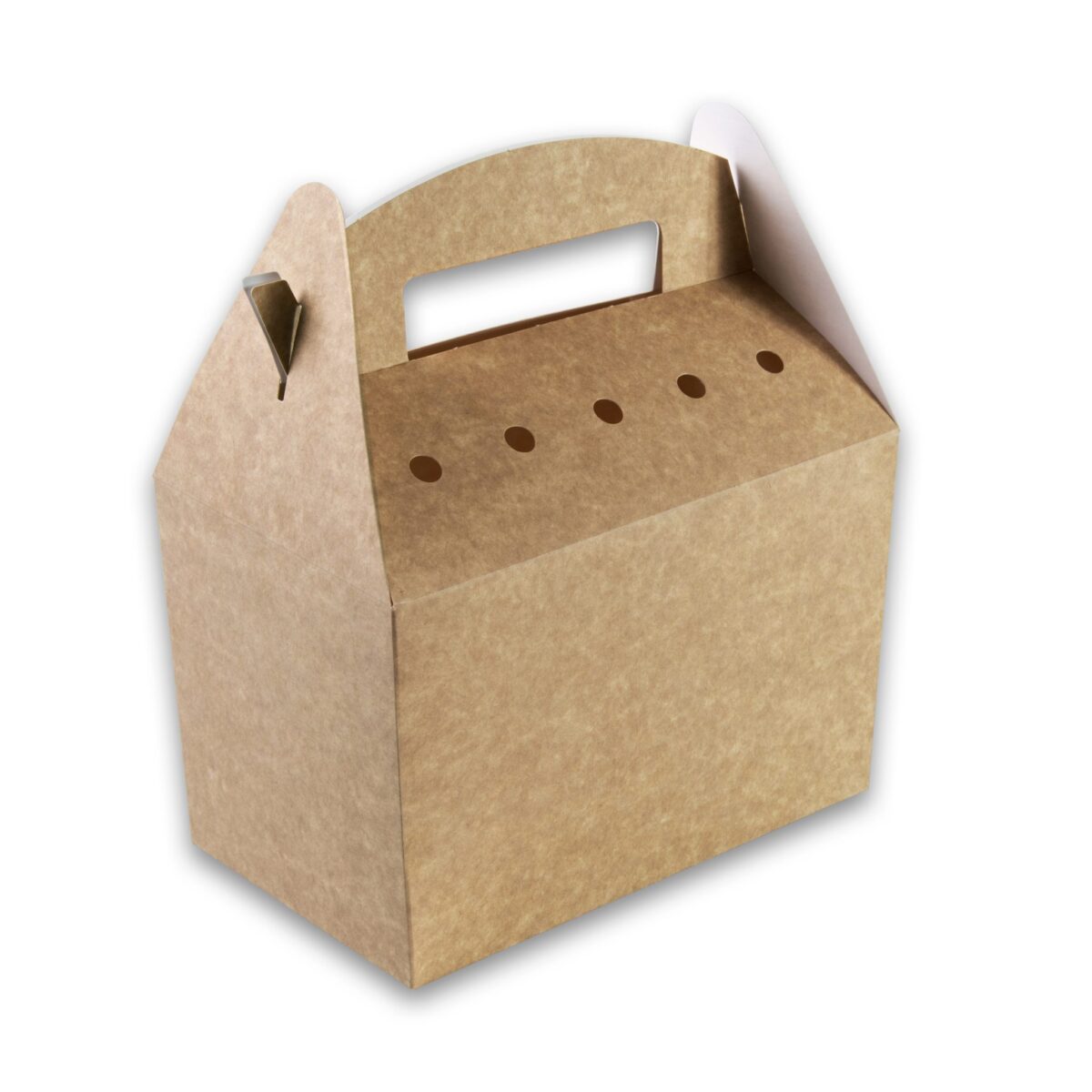 Snack-Box-Karton