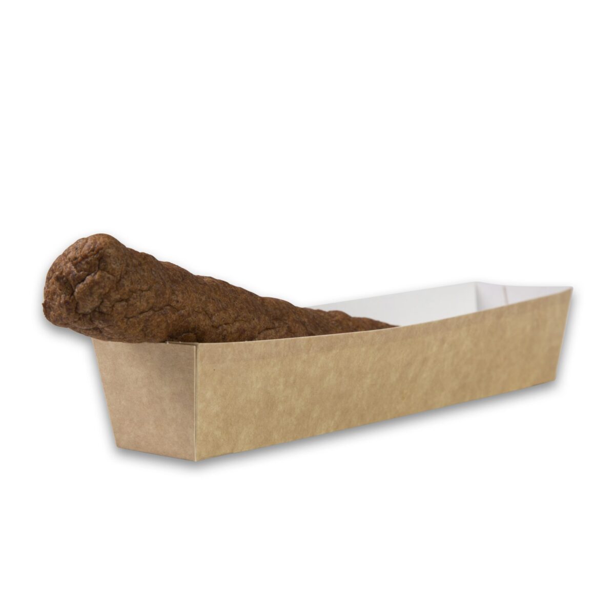 Snackbakje A16N Karton