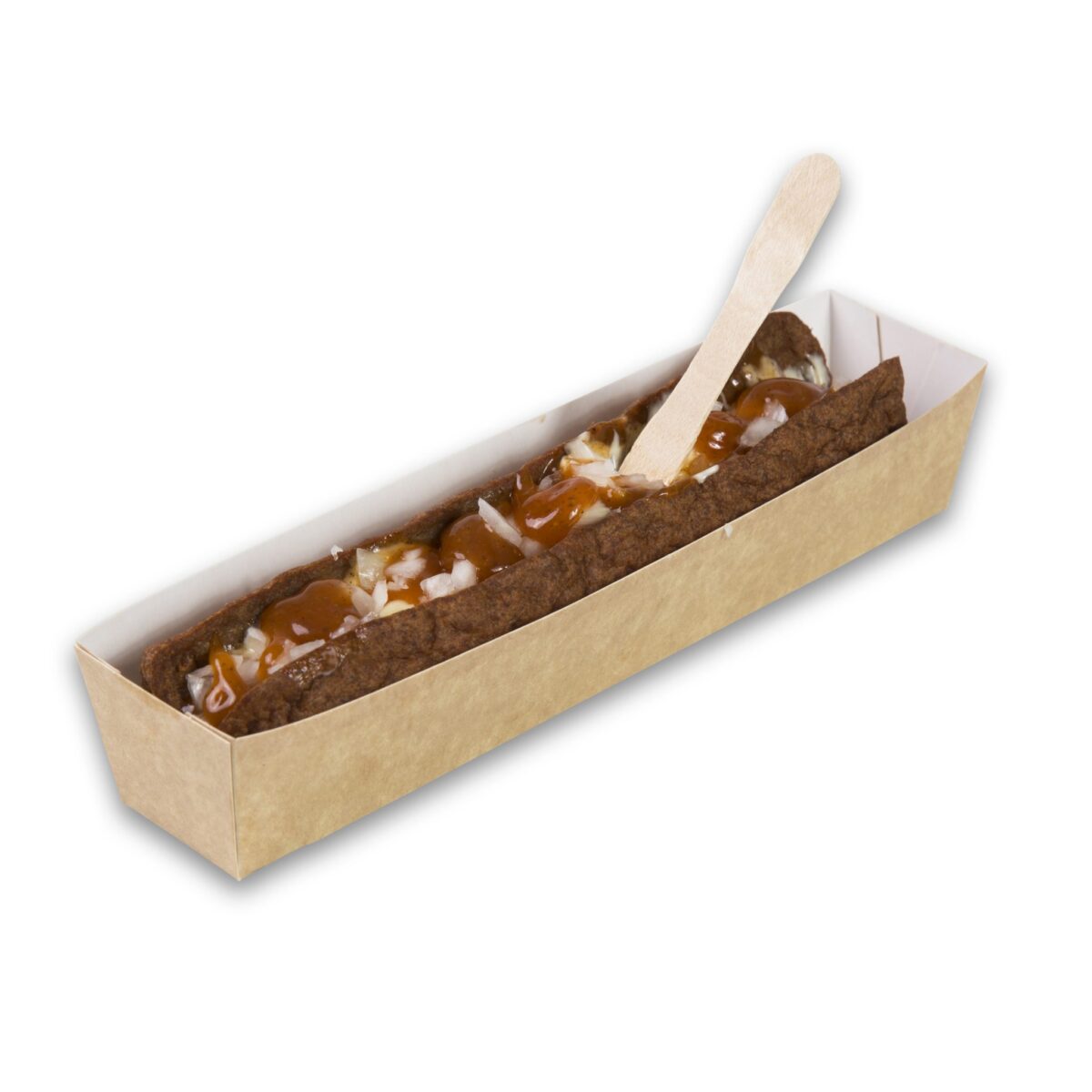 Snackbakje A16N Karton