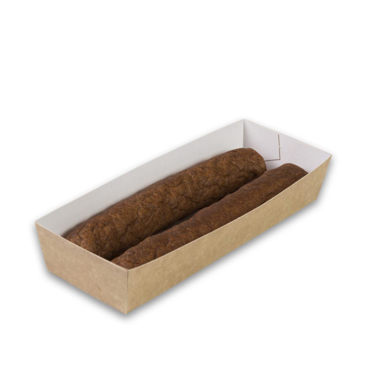 Snackbakje A16B Karton