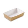 Frietbakje A9 Medium Karton