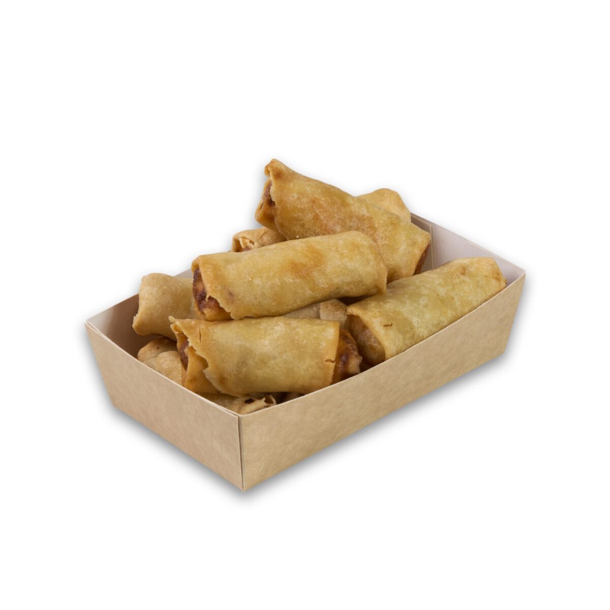 Frietbakje A9 Medium Karton