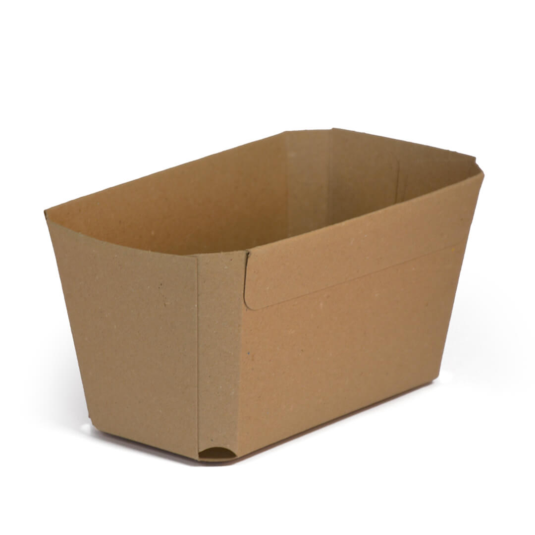 Früchteschale 1000g Karton