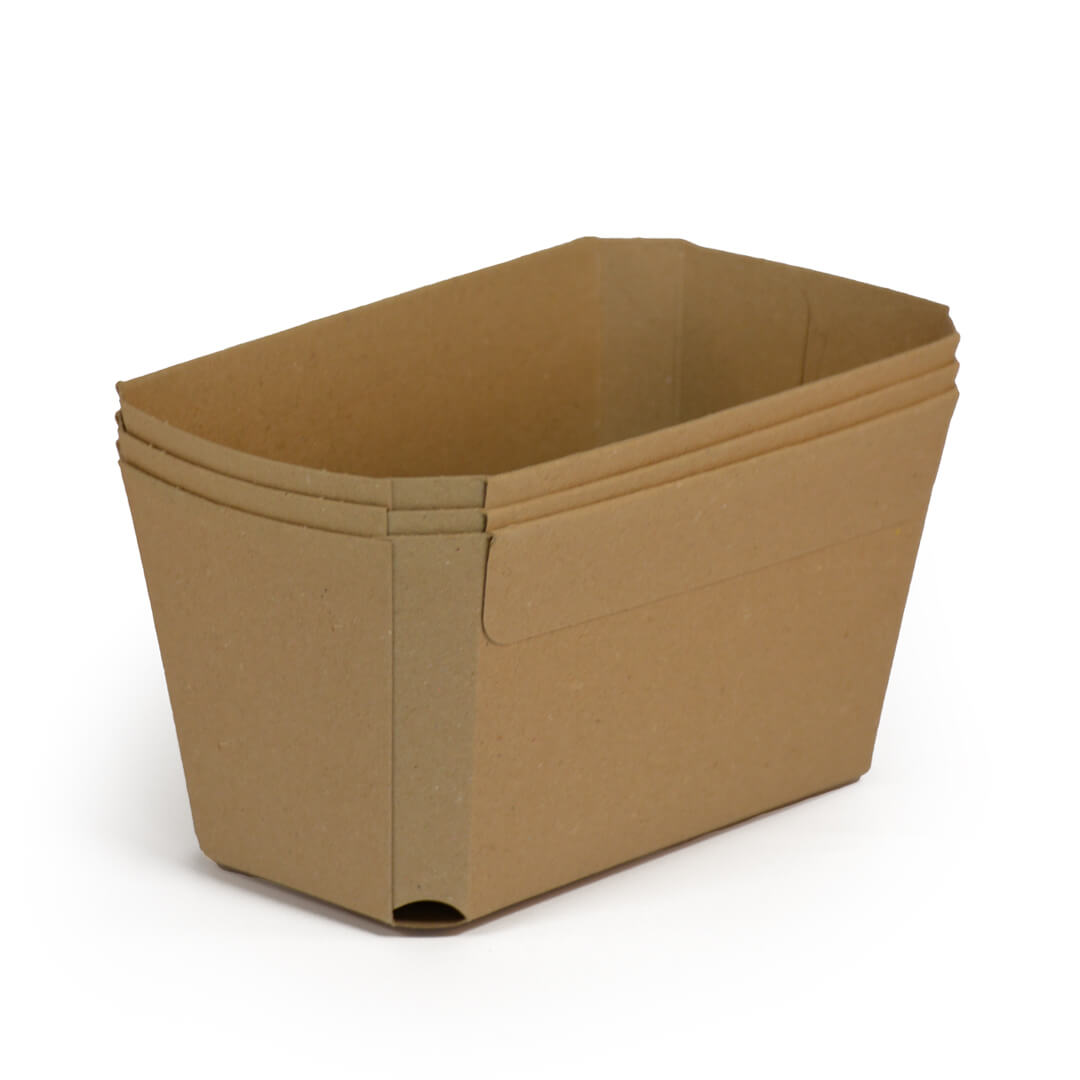 Früchteschale 1000g Karton