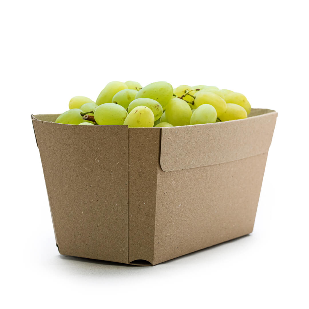 Früchteschale 1000g Karton