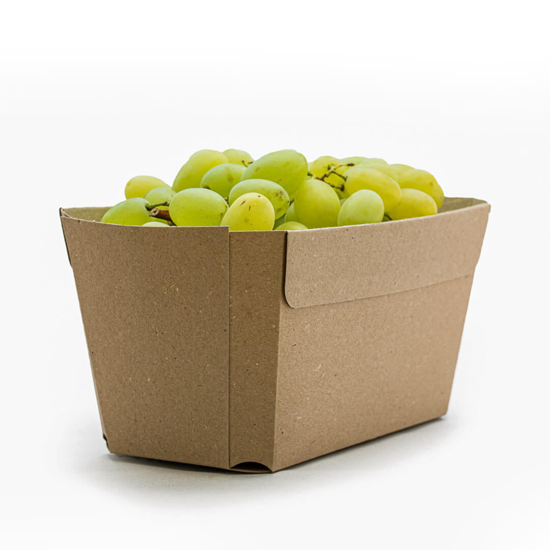 Früchteschale 1000g Karton