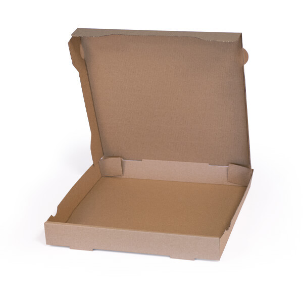 Pizzakarton Großer Karton