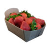 Re-Fruiter Tray® Aardbeienbakje 500 gram