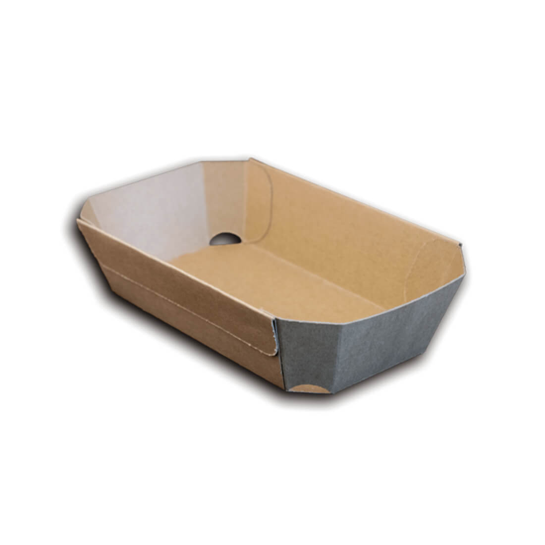 Kersenbak 500 gram Karton