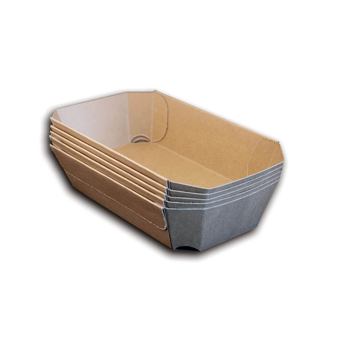 Kersenbak 500 gram Karton