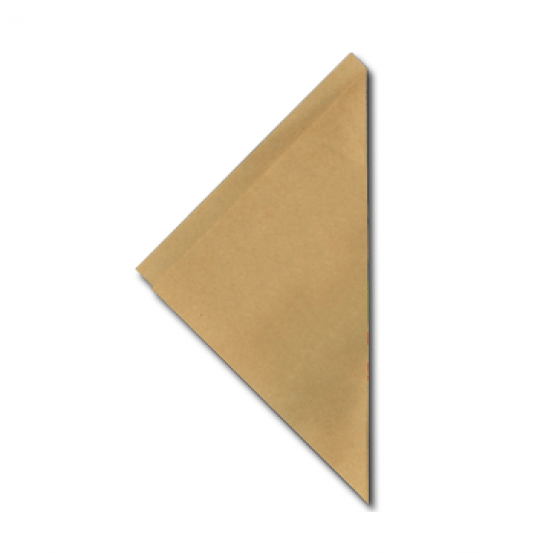 Chipstüte aus Papier K21