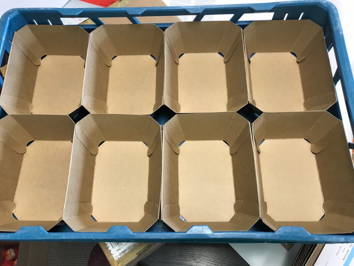 Kirschtablett 1000g Karton